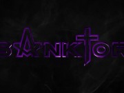 Sanktor - Watch this stunning erotic model pleasuring her perfect nude body 1/16