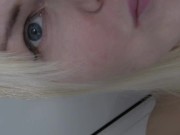 HORNY MILF SELF PLEASURE WINKING ASSHOLE 3/16