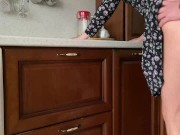 Трахнул вместо завтрака 15/16