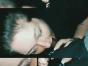  Eye Contact Throat Attack - Screenshot 15 of 16 - Latina Bbc