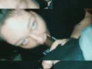  Eye Contact Throat Attack - Screenshot 16 of 16 - HD