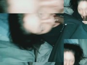  Eye Contact Throat Attack - Screenshot 6 of 16 - HD