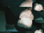  Eye Contact Throat Attack - Screenshot 8 of 16 - Bbc Deepthroat