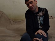 Just warming up 1/16