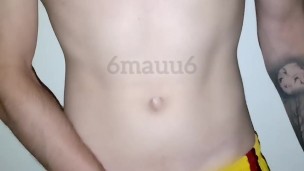 Suscríbete a mi Onlyfans para verlo completo y más contenido 😋👅
