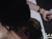 nos coge por que se lo pedimos en la cena de navidad 16/16