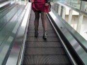 Extreme Public Sex In Store Changing Room My teacher without panties sucking big dick of her student 1/16