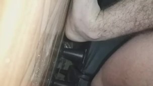 Gay peludo 