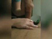 PawgWife Sucks Big Tasty Cock (Music by Too short - Cocktails)