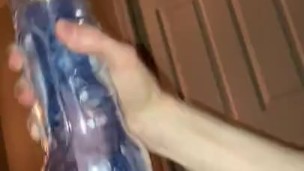 I Can't Stop Cumming, Back to Back Orgasms Nonstop. Trying to Stay Quiet.