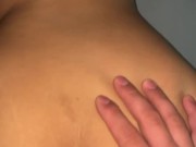 She invited me back home to fuck 2/16