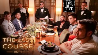 The Last Course Act I FULL SCENE - Strangers Meet At Mysterious ...