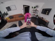 VIRTUAL TABOO - Snap That Big Round Ass 4/16