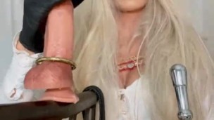 JOI & Anal Fuck in ONE time !