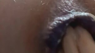 Thick ass Anal cum dripping from my straight ass