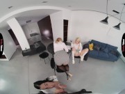 VIRTUAL TABOO - A Beauties 4/16