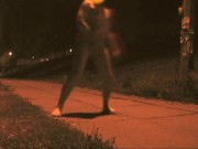 Украинская ночь (3 серия) 11/16