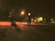 Украинская ночь (3 серия) 5/16