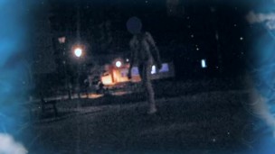 Украинская ночь (4 серия)