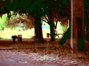 В парке голышом 12/16