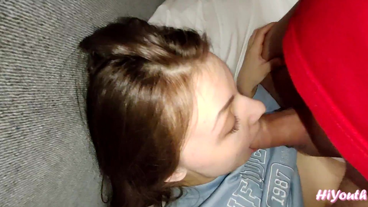 CutieStepsister won't let me watch TV in peace POV - Free Sex Video - RedTube
