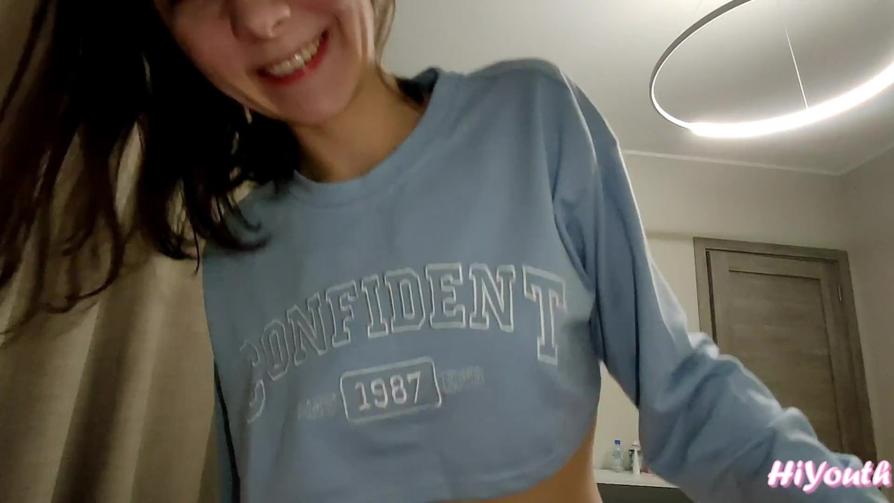 CutieStepsister won't let me watch TV in peace POV - Free Sex Video - RedTube