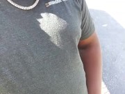 🚶‍♂️Standing Outside Ready 2 Fuck🍑💦 10/16