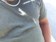 🚶‍♂️Standing Outside Ready 2 Fuck🍑💦 9/16