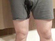 Pee Compilation 2 minutes 1/16