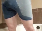 Pee Compilation 2 minutes 11/16