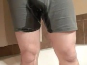 Pee Compilation 2 minutes 2/16