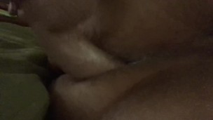 It got creamy replace this dildo 