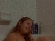 Mad She was using his expensive cologne 5/16