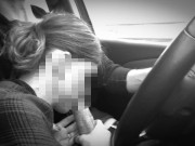 Horny on a road trip 7/16