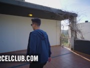 Wild trio and anal sex with Angelika Grays 2/16