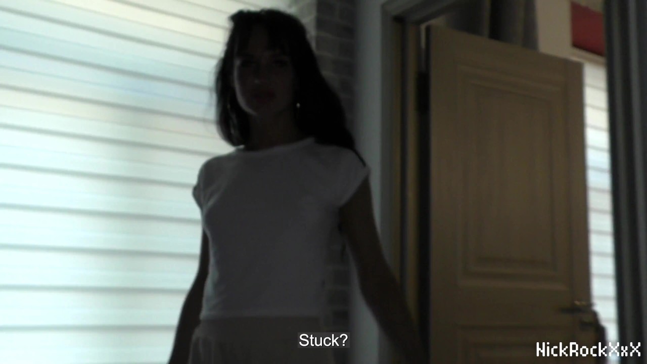 When she stuck in the closet, I was fucking her friend - Free Sex Video - RedTube