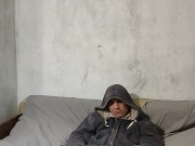 I sit alone and listen to the news 11/16