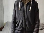 I sit alone and listen to the news 16/16