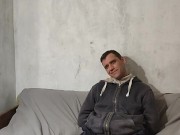 I sit alone and listen to the news 7/16