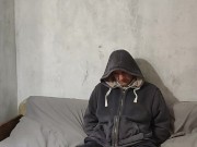 I sit alone and listen to the news 9/16