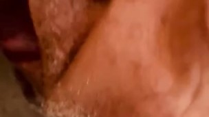 Horny housewife, Spanish Milf masturbating with my fingers and pussy eating to cum!!