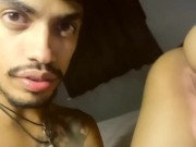 Como CHUPAR Bem Uma Buceta em 3 Passos (Parte 1) 13/16