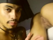 Como CHUPAR Bem Uma Buceta em 3 Passos (Parte 1) 8/16