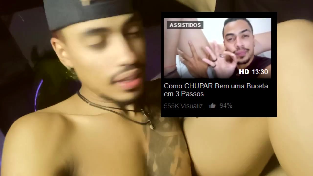 Como chupar mulher