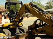 You Plan To Work On That Or On My Pussy? 16/16