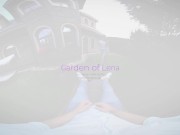 Bedroom Sex with Tattooed Hottie in VR 1/16