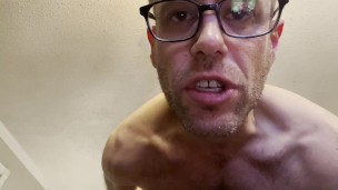 Dirty Talking Daddy Spit Show