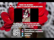 Impregnating The Maid - POV Fucks & Impregnates Hot Maid!! 10/16