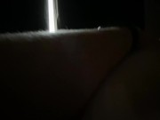 POV - Going down on your big titty GF until she cums 10/16