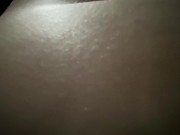 POV - Going down on your big titty GF until she cums 8/16